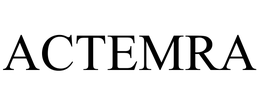 ACTEMRA trademark