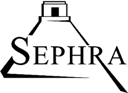 SEPHRA trademark
