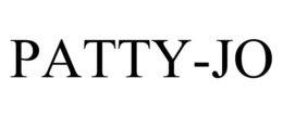 PATTY-JO trademark