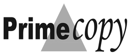 PRIME COPY trademark