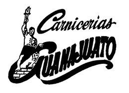 CARNICERIAS GUANAJUATO trademark