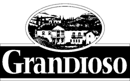GRANDIOSO trademark