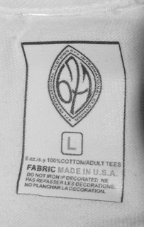 671 671 INTERNATIONAL CLOTHING trademark