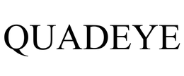 QUADEYE trademark