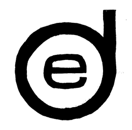DE trademark
