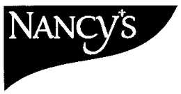 NANCY'S trademark