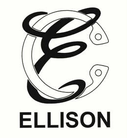 E ELLISON trademark