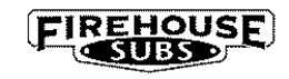 FIREHOUSE SUBS trademark