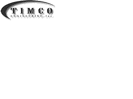TIMCO ENGINEERING INC. trademark