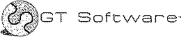 GT SOFTWARE trademark
