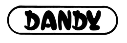 DANDY trademark