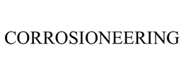 CORROSIONEERING trademark