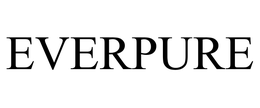EVERPURE trademark