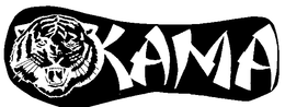 KAMA trademark