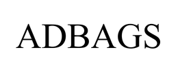 ADBAGS trademark