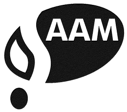 AAM trademark
