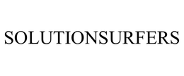 SOLUTIONSURFERS trademark