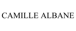 CAMILLE ALBANE trademark