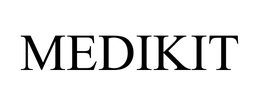 MEDIKIT trademark