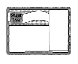 SUGAR FREE trademark