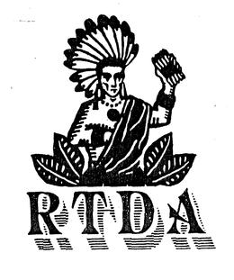 RTDA trademark