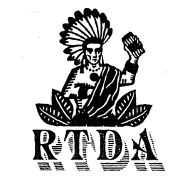 RTDA trademark