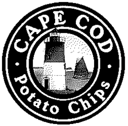 CAPE COD POTATO CHIPS trademark