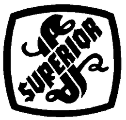 S SUPERIOR trademark