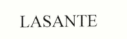 LASANTE trademark