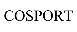 COSPORT trademark