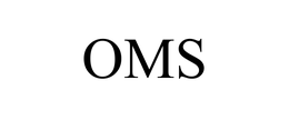OMS trademark