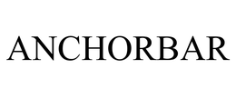 ANCHORBAR trademark