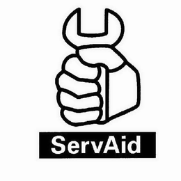 SERVAID trademark