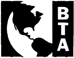 BTA trademark