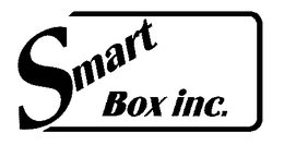 SMART BOX INC. trademark