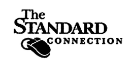 THE STANDARD CONNECTION trademark