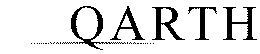 QARTH trademark