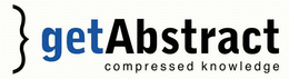 GETABSTRACT COMPRESSED KNOWLEDGE trademark