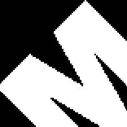 M trademark