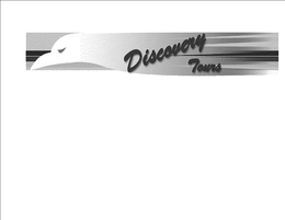DISCOVERY TOURS trademark