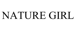 NATURE GIRL trademark