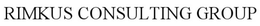 RIMKUS CONSULTING GROUP trademark