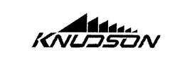 KNUDSON trademark