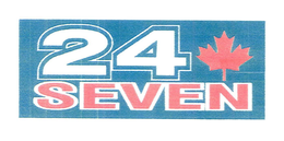 24 SEVEN trademark