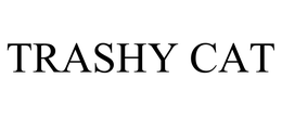 TRASHY CAT trademark