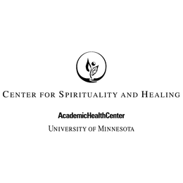 CENTER FOR SPIRITUALITY AND HEALING ACADEMICHEALTHCENTER UNIVERSITY OF MINNESOTA trademark
