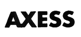 AXESS trademark