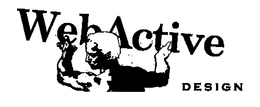 WEBACTIVE DESIGN trademark