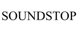 SOUNDSTOP trademark