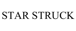 STAR STRUCK trademark